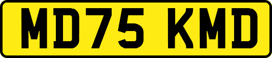 MD75KMD