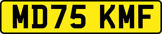 MD75KMF
