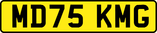 MD75KMG