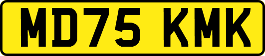 MD75KMK