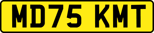 MD75KMT
