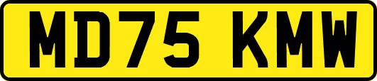 MD75KMW