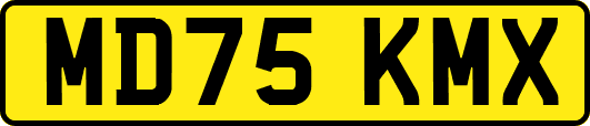 MD75KMX