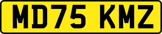 MD75KMZ