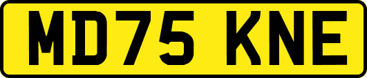 MD75KNE
