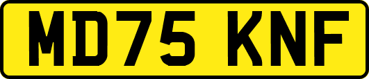 MD75KNF