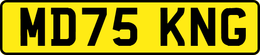 MD75KNG