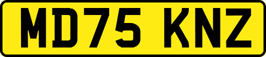 MD75KNZ
