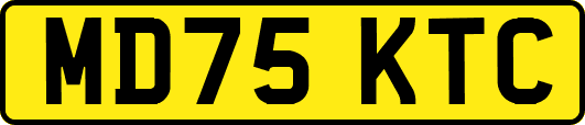 MD75KTC