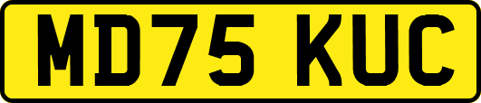 MD75KUC
