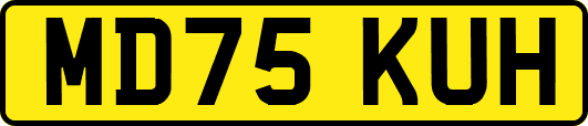 MD75KUH