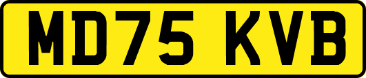 MD75KVB