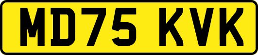 MD75KVK