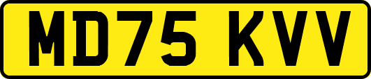 MD75KVV