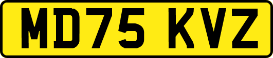 MD75KVZ