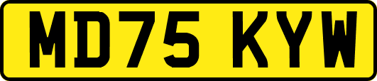 MD75KYW
