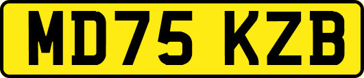 MD75KZB