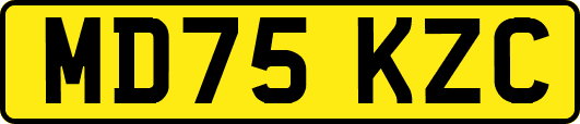MD75KZC