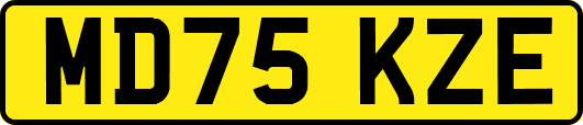 MD75KZE
