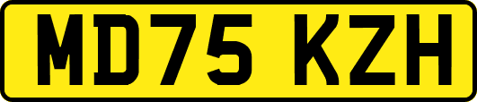 MD75KZH