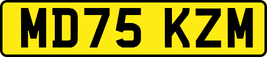 MD75KZM