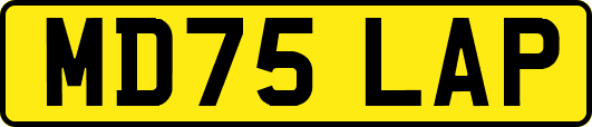 MD75LAP