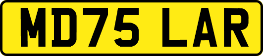 MD75LAR
