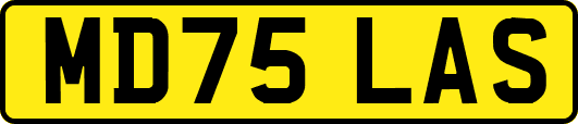 MD75LAS