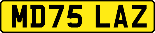 MD75LAZ