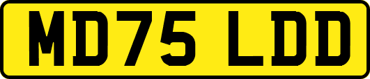 MD75LDD