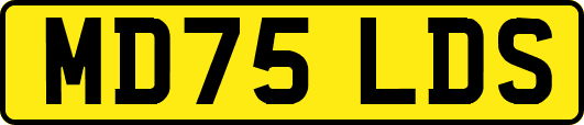 MD75LDS