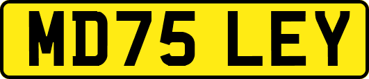 MD75LEY