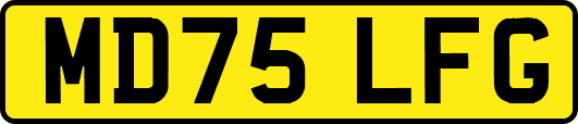 MD75LFG