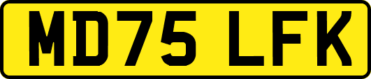 MD75LFK