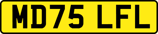 MD75LFL