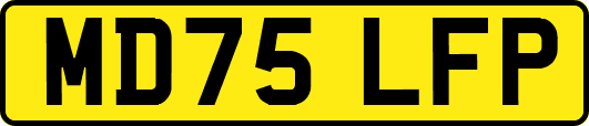 MD75LFP