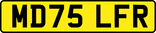 MD75LFR