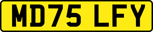 MD75LFY