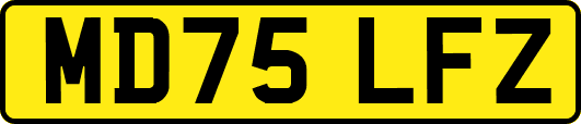 MD75LFZ