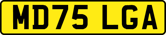 MD75LGA