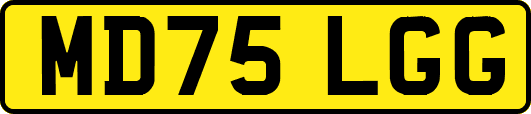 MD75LGG