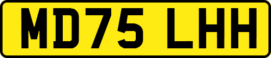 MD75LHH