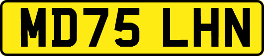 MD75LHN