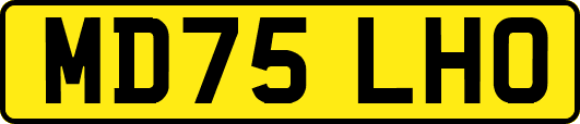MD75LHO