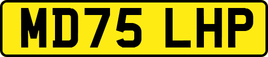 MD75LHP
