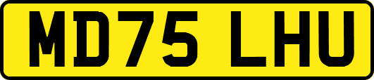 MD75LHU