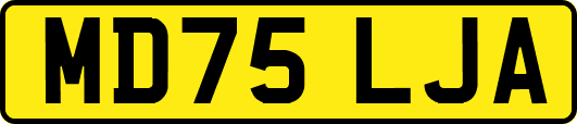 MD75LJA