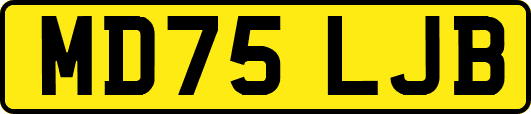 MD75LJB