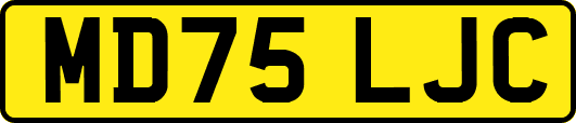 MD75LJC