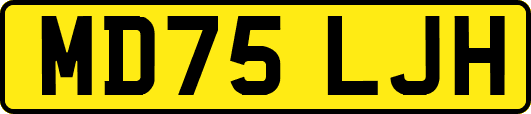 MD75LJH